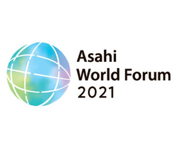 Asahi World Forum  | Tokyo Sustainable Finance Week