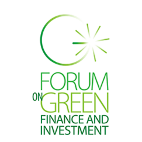 FORUM on GREEN FINANCE AND INVESTMENT 2021 | Tokyo Sustainable Finance Week