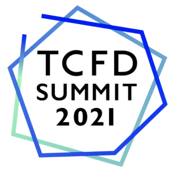 TCFD Summit 2021 | Tokyo Sustainable Finance Week