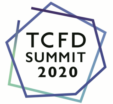 TCFDサミット2020 | 東京・サステナブル・ファイナンス・ウィーク