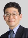 Keisuke Takegahara | Tokyo Sustainable Finance Week