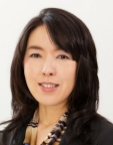 Minako Takekawa | Tokyo Sustainable Finance Week